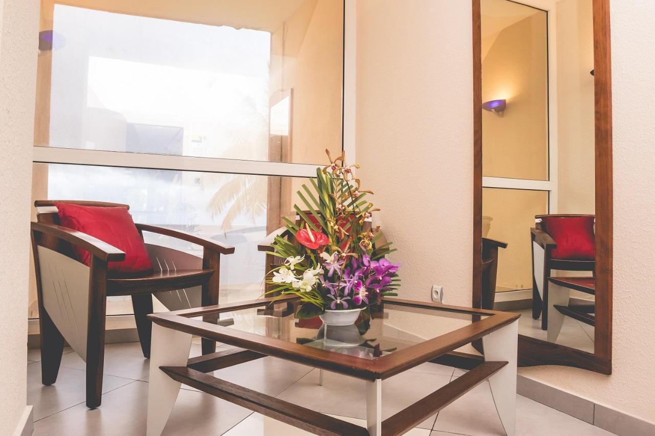 Hotel Des Roches كورو المظهر الخارجي الصورة